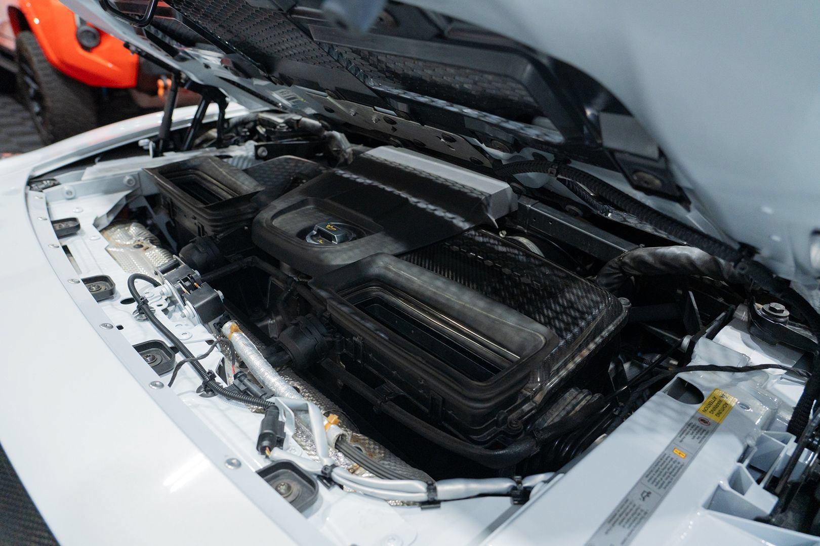 Used 2020 Audi R8 V10 performance AWD/4WD image 54