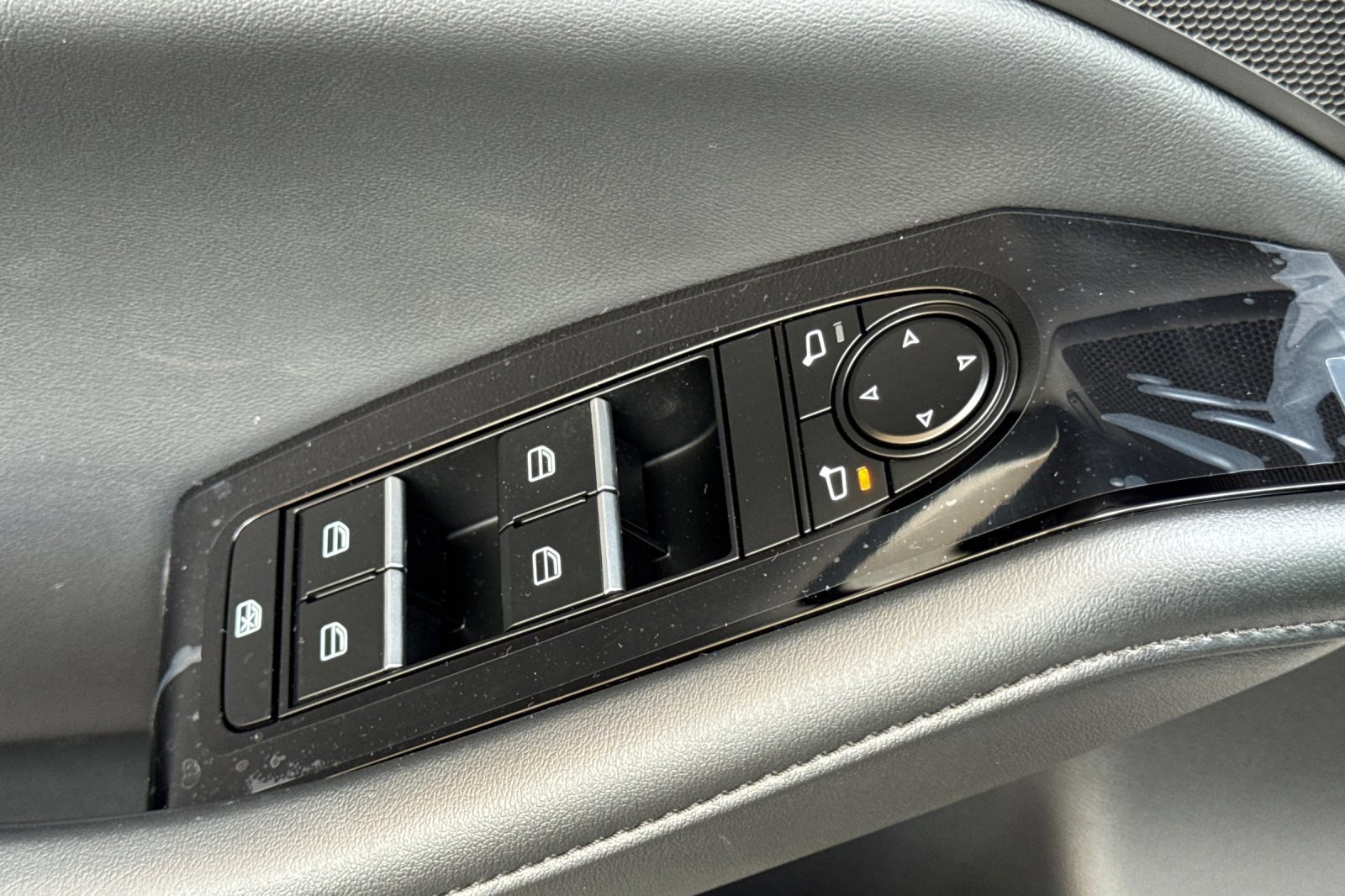 New 2026 MAZDA MAZDA3 s Sport image 11