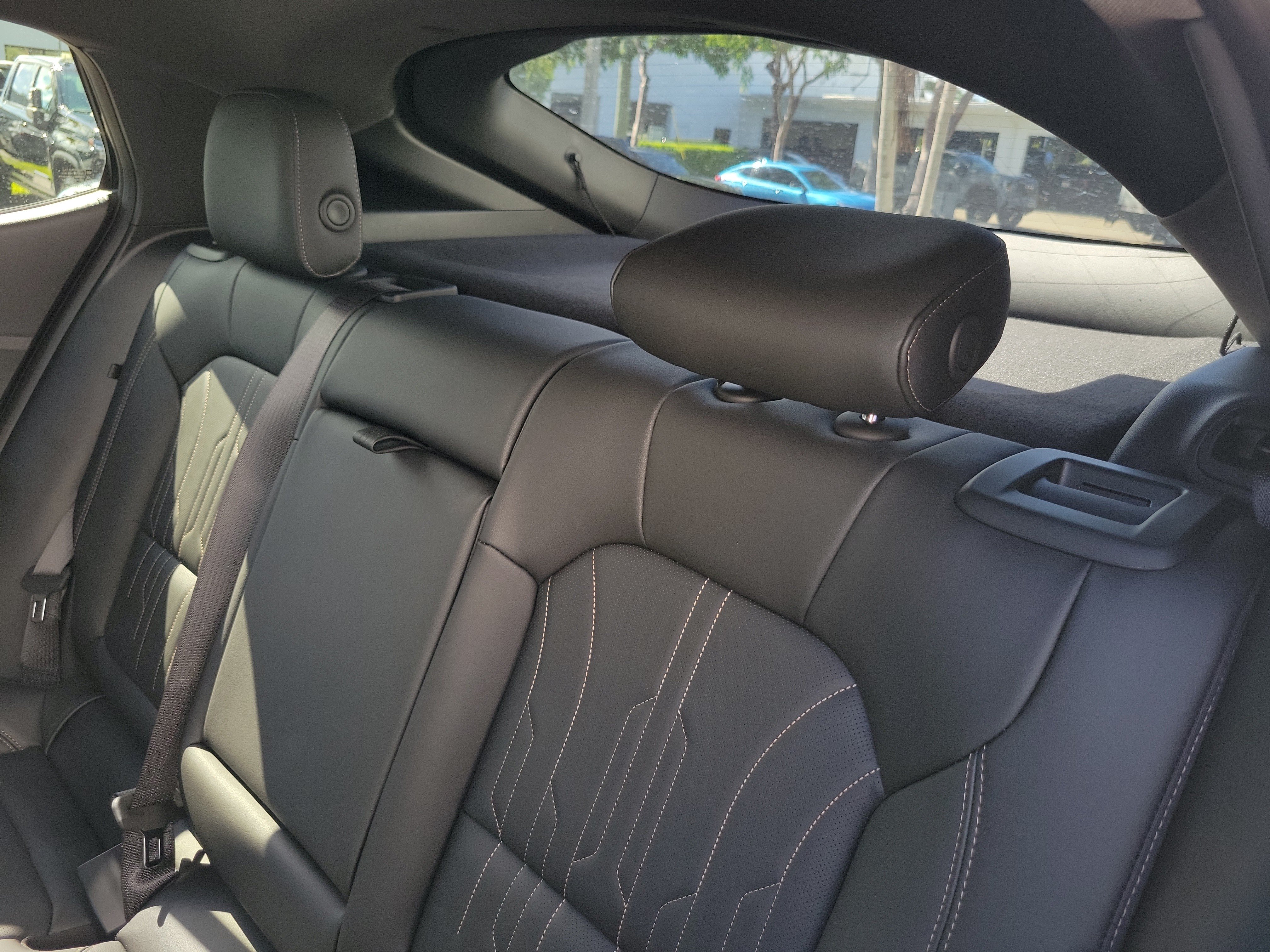 New 2026 Buick Envista Avenir FWD image 12