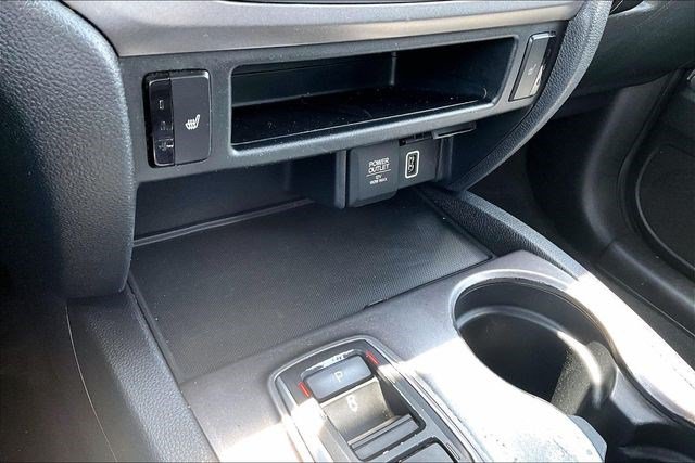 Certified 2021 Honda Pilot EX-L image 16