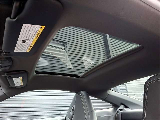 Used 2025 Porsche 911 Carrera image 19