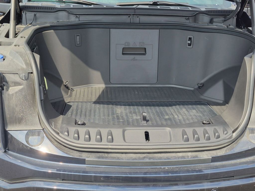 New 2025 Ford F150 Lightning Lariat AWD/4WD image 24