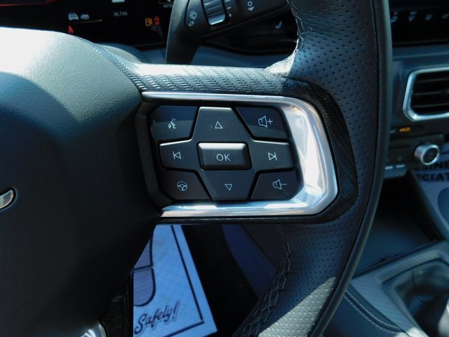 New 2025 Ford Mustang GT Premium image 16