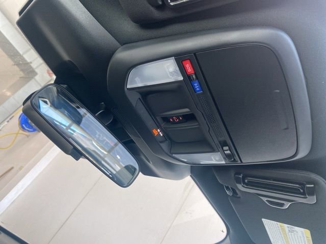 New 2026 Subaru Forester Premium image 20