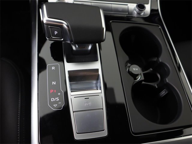 New 2025 Audi Q7 3.0T Premium Plus image 20