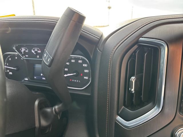 Certified 2023 GMC Sierra 3500 AT4 w/ Driver Alert Package I image 21