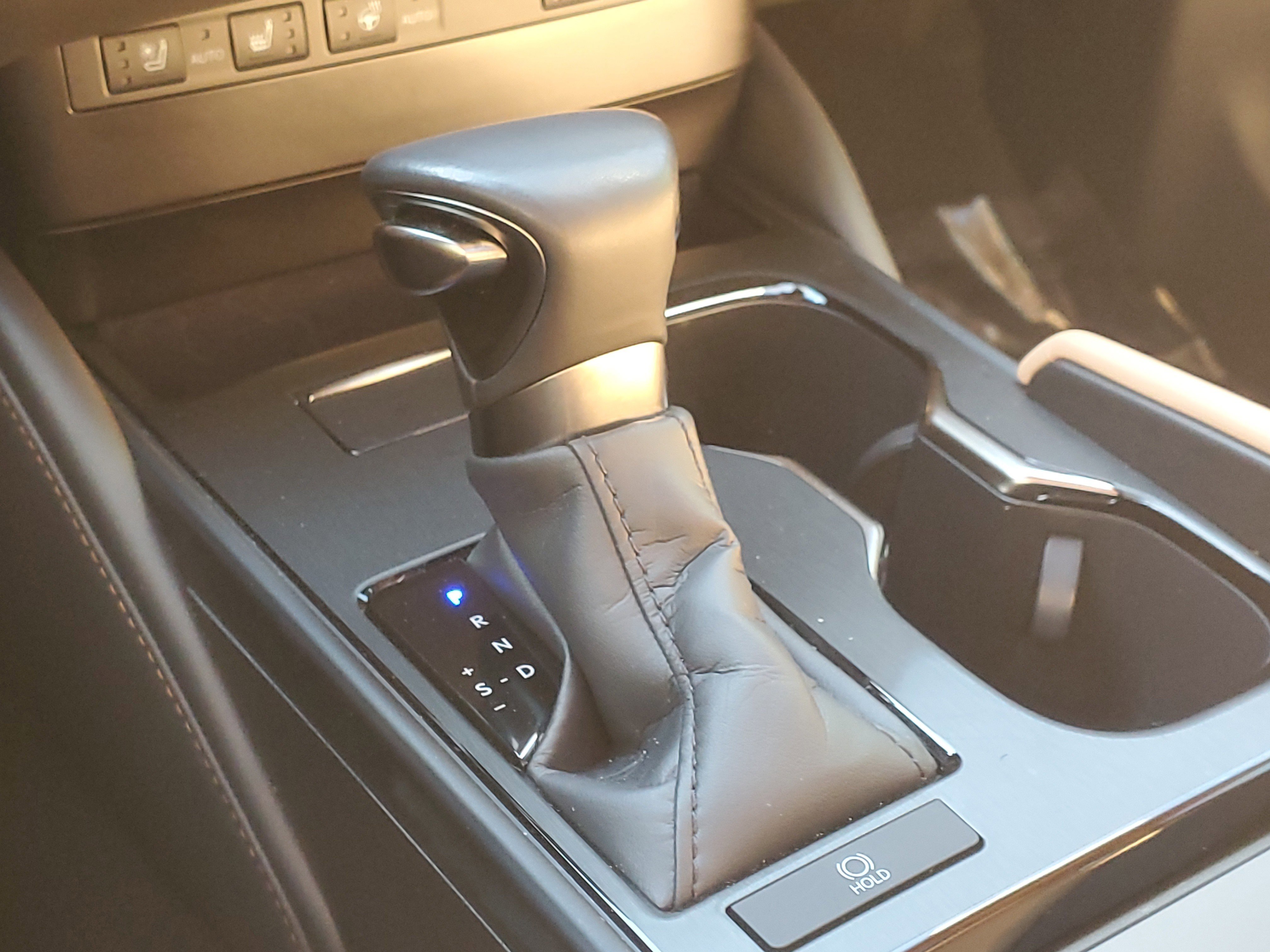 Used 2024 Lexus ES 350 w/ Premium Package image 29