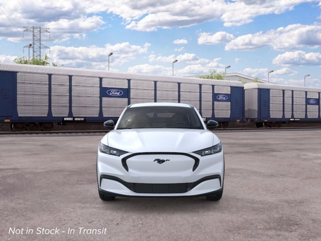 New 2026 Ford Mustang Mach-E Select RWD image 6