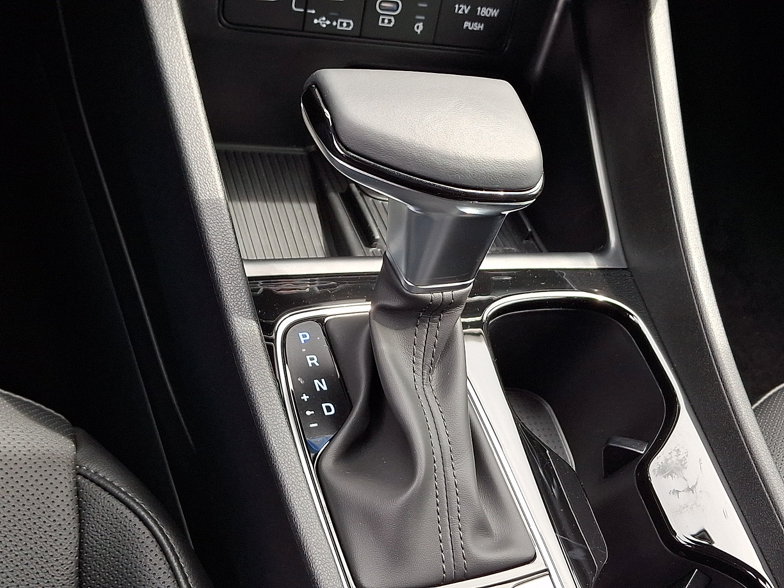 New 2026 Hyundai Santa Cruz XRT AWD/4WD image 15