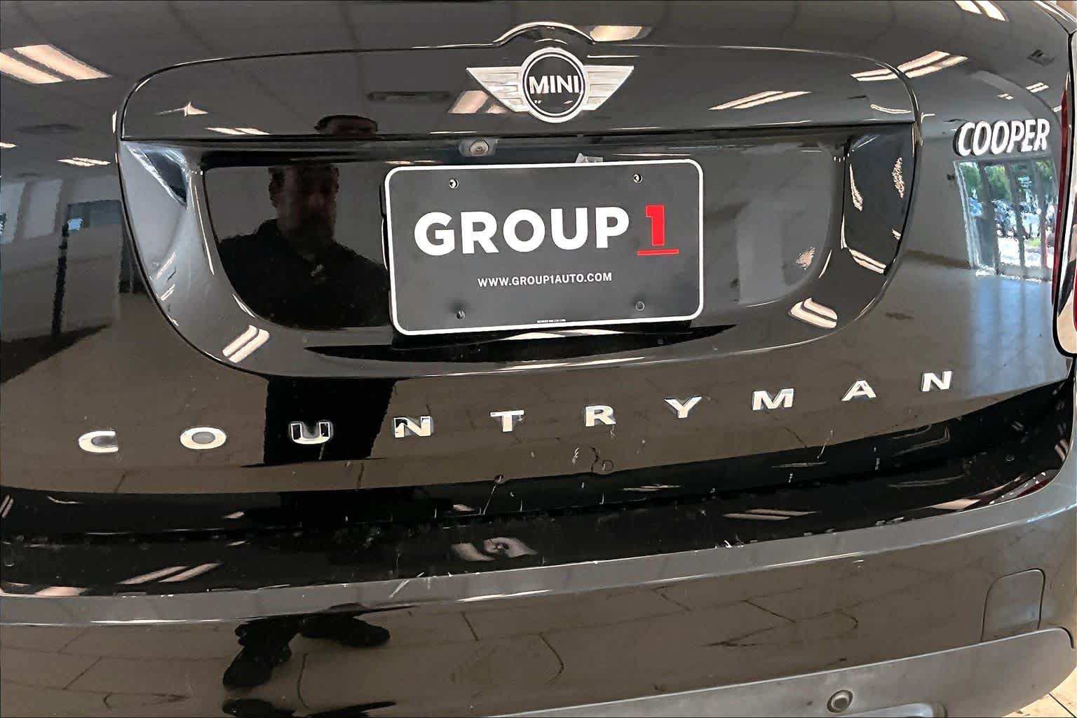 Used 2018 MINI Cooper Countryman FWD image 29