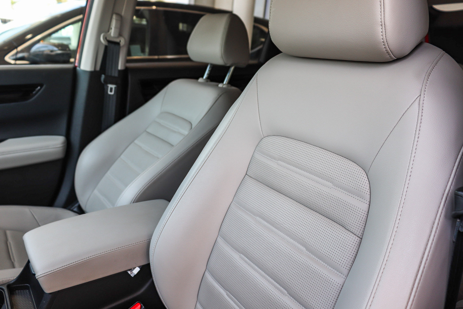 Certified 2024 Honda CR-V EX-L image 30