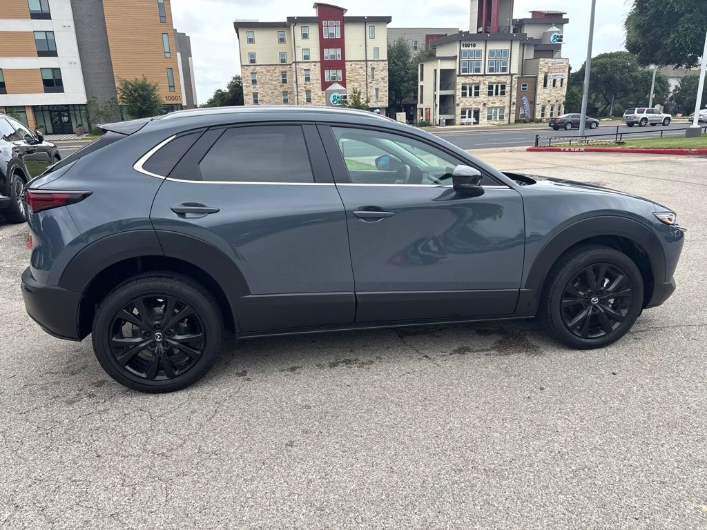 Used 2023 MAZDA CX-30 AWD 2.5 S w/ Preferred Package image 6