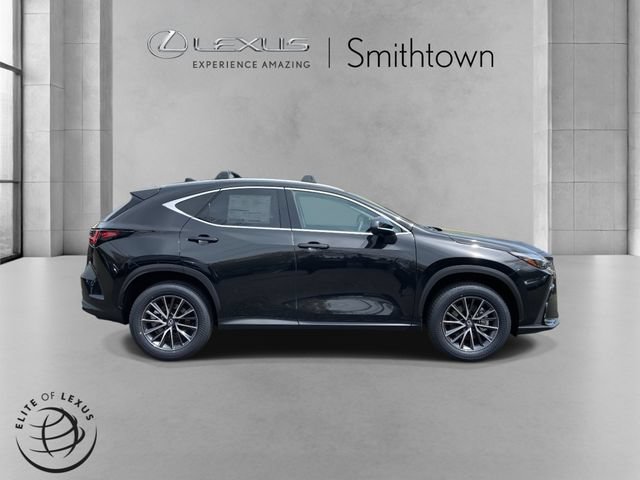 New 2026 Lexus NX 350 AWD w/ Accessory Package (Z1) image 3