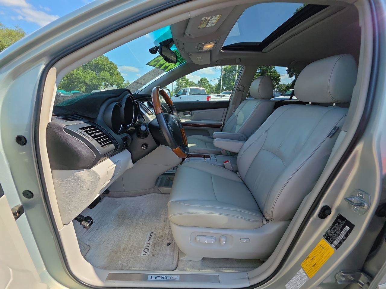 Used 2004 Lexus RX 330 AWD image 3