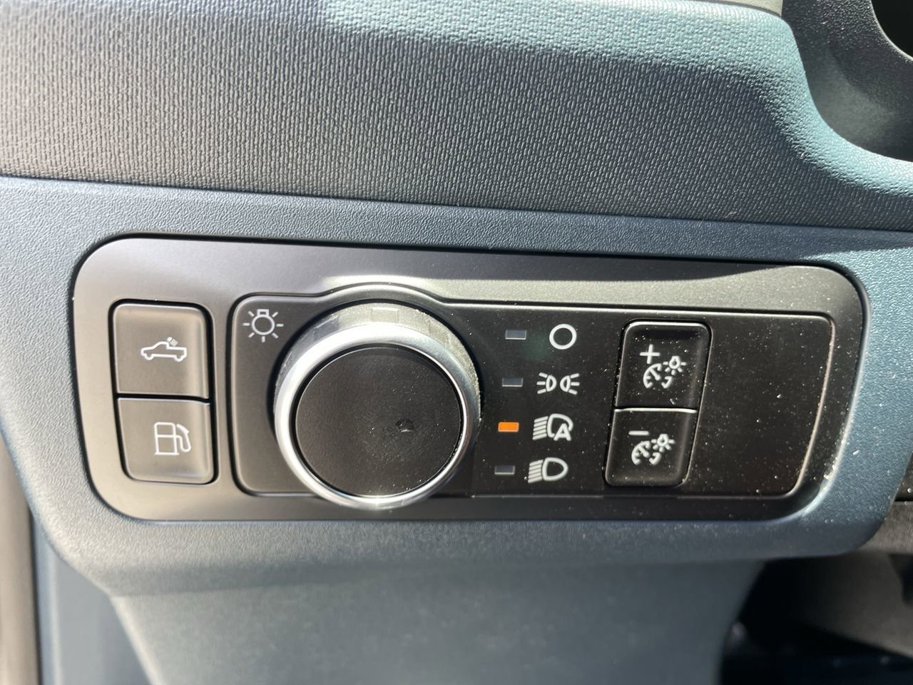 New 2026 Ford Maverick XL FWD image 24