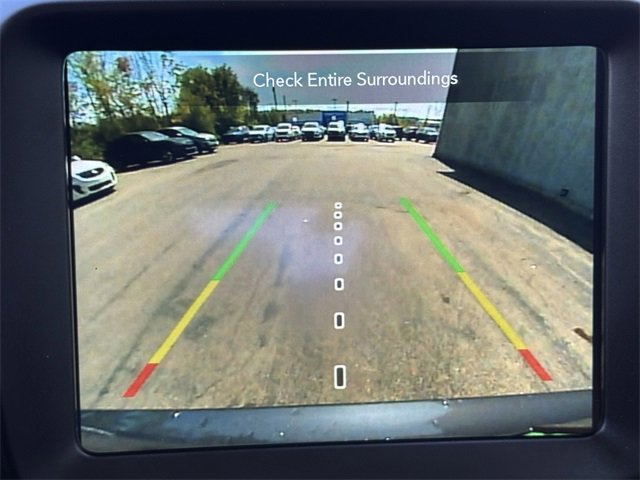 Used 2022 Jeep Renegade Limited image 37