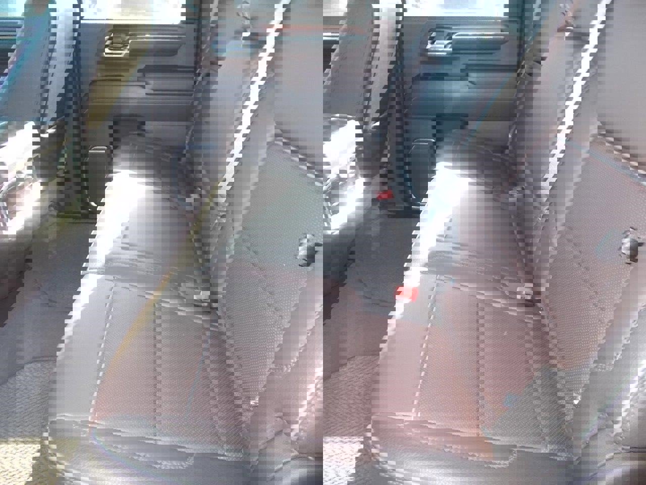 Used 2024 GMC Sierra 2500 Denali w/ Denali Reserve Package image 8