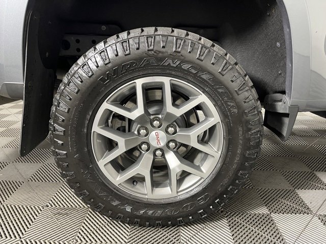 Used 2022 GMC Canyon AT4 w/ Trailering Package image 10