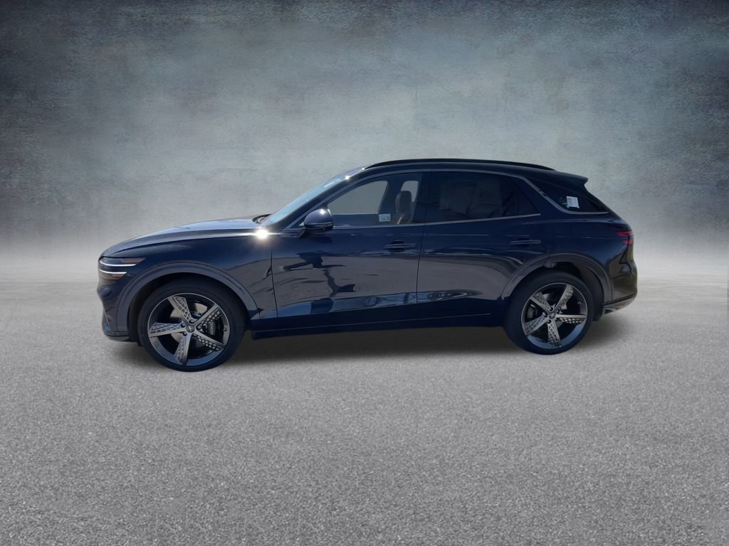 New 2025 Genesis GV70 3.5T Sport w/ Sport Advanced Package image 10