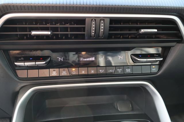 Used 2024 MAZDA CX-90 3.3 Turbo w/ Select Package AWD/4WD image 37