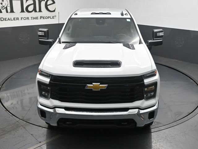 New 2026 Chevrolet Silverado 3500 W/T w/ WT Convenience Package AWD/4WD image 37