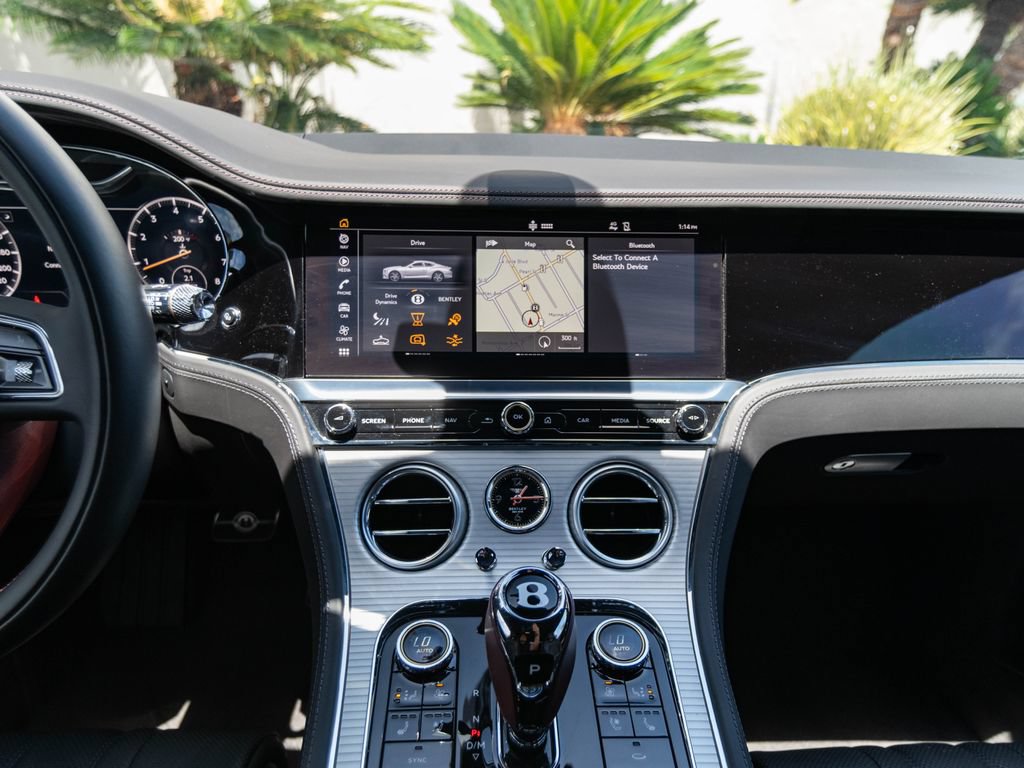 Used 2023 Bentley Continental GT V8 AWD/4WD image 19