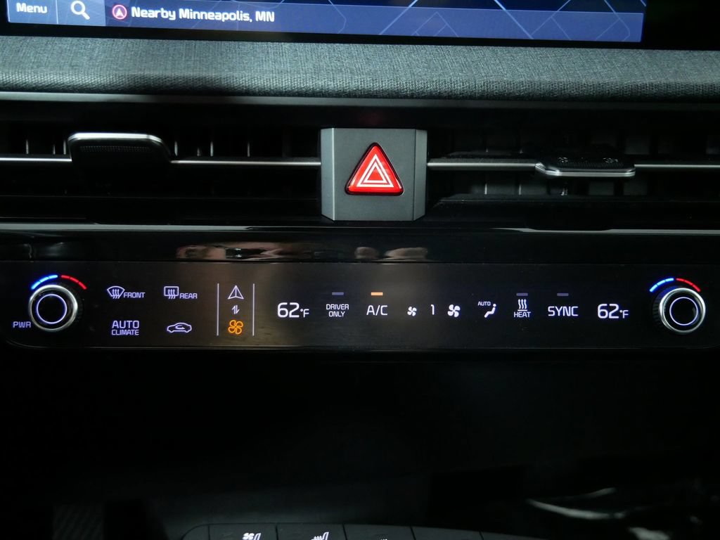Certified 2023 Kia EV6 Wind w/ Wind Technology Package AWD/4WD image 33