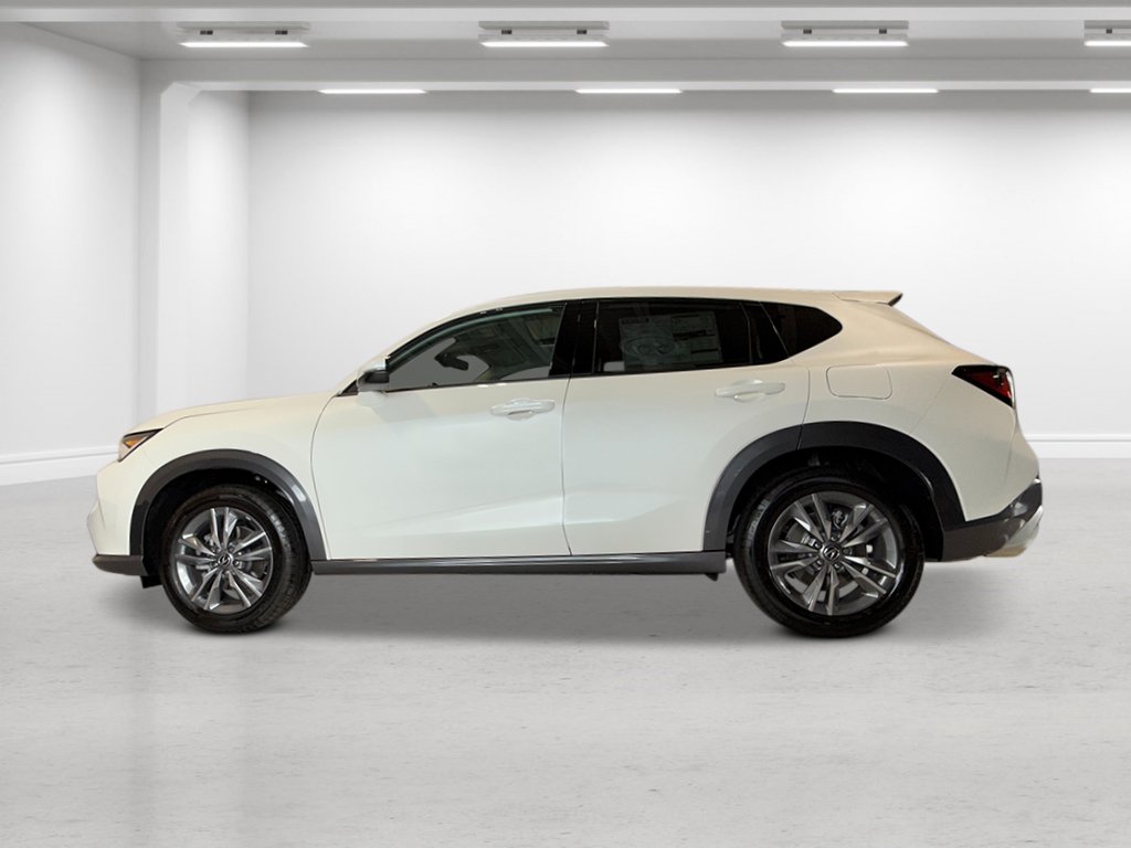 New 2026 Acura ADX AWD image 2