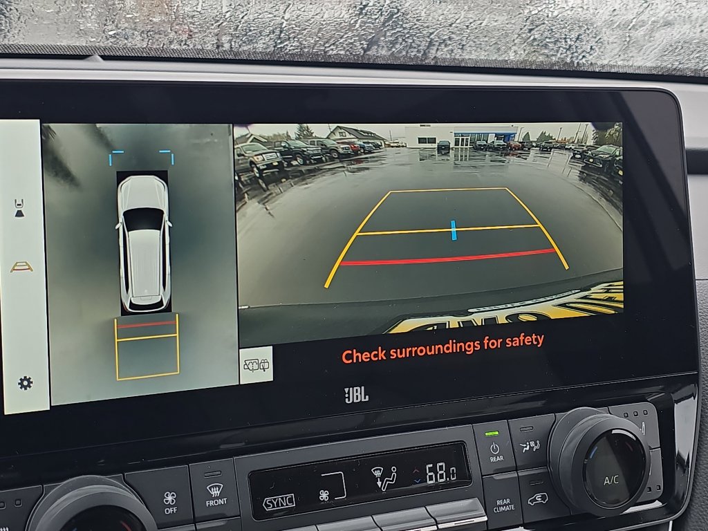 Used 2026 Toyota Grand Highlander Platinum image 32