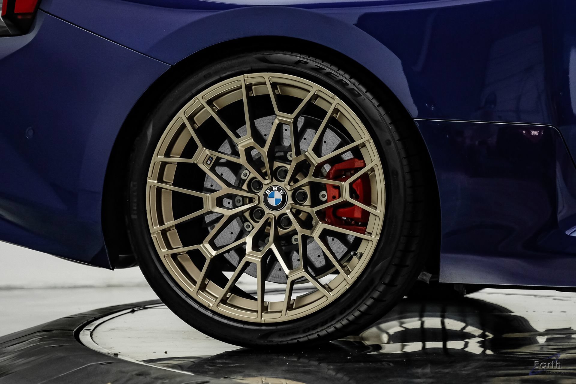 Used 2026 BMW M2 CS RWD image 92