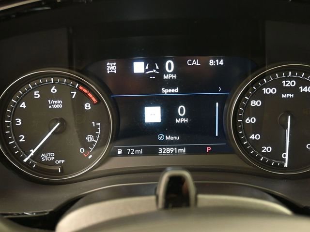 Used 2024 Cadillac XT6 Sport w/ LPO, Onyx Lite Package image 9