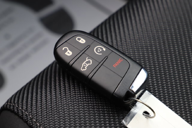 Used 2024 Dodge Hornet R/T w/ Tech Pack w/o Parking AWD/4WD image 28