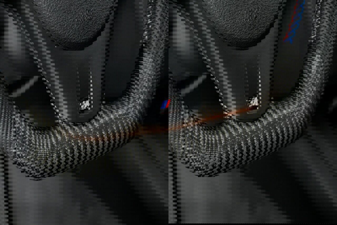 Used 2012 BMW M3 Coupe image 27