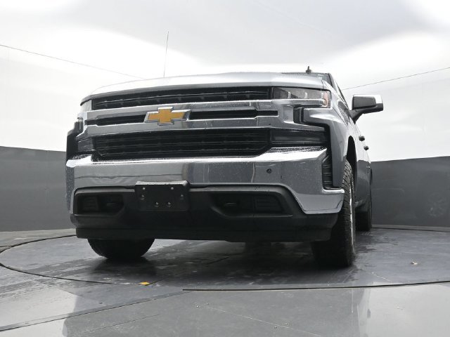 Used 2020 Chevrolet Silverado 1500 LT AWD/4WD image 33