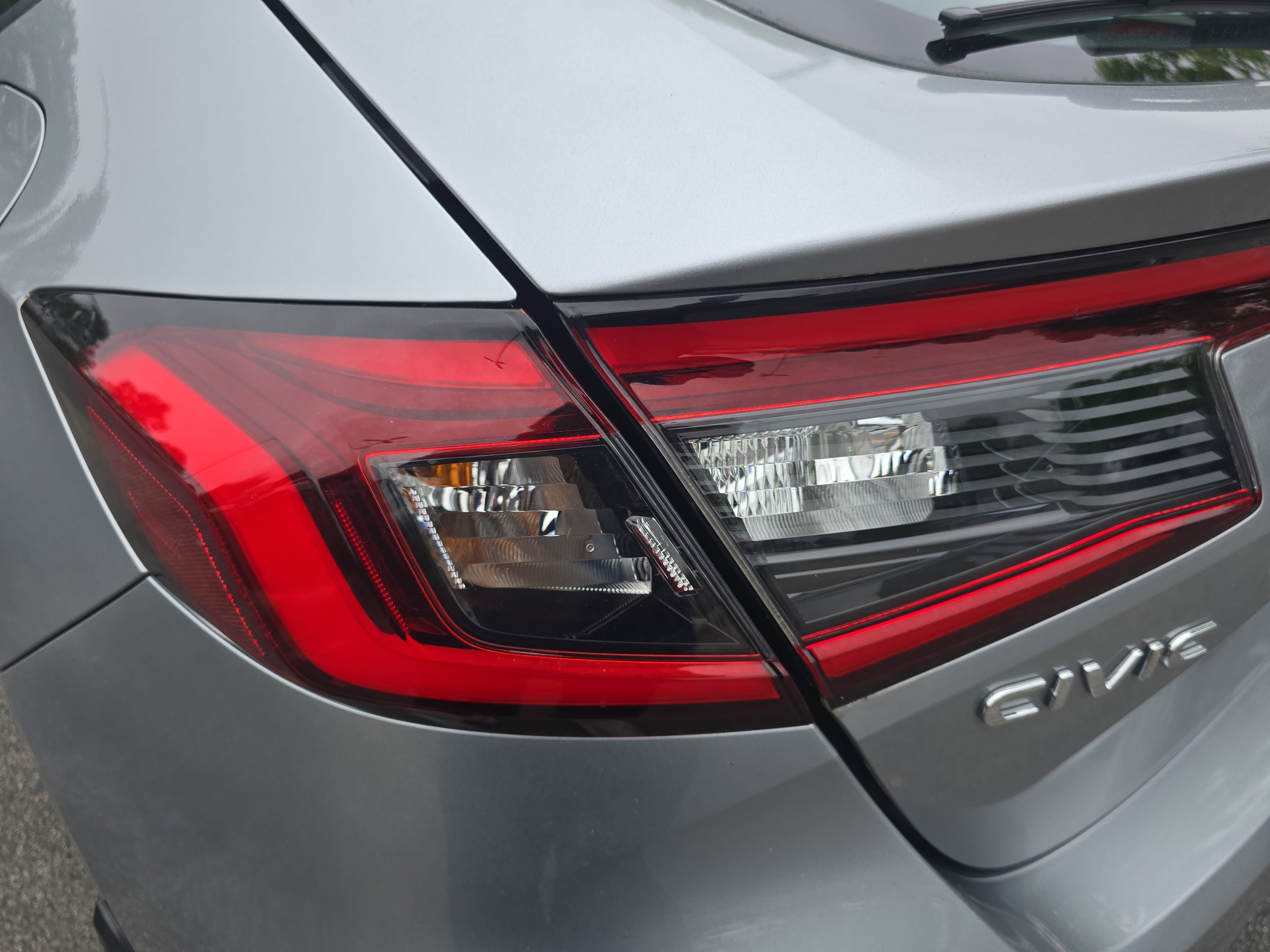 Used 2023 Honda Civic EX-L image 33