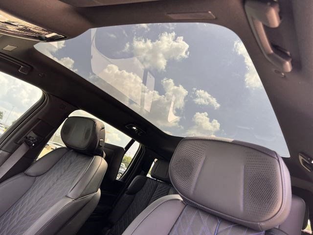 New 2026 Cadillac Escalade IQ Sport 1 AWD/4WD image 18
