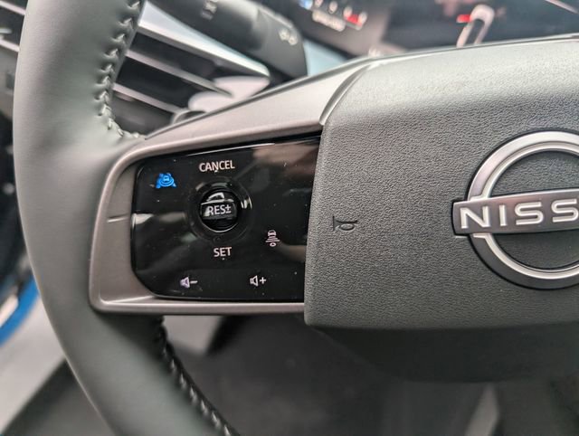 New 2026 Nissan Murano Platinum w/ Cargo Package AWD/4WD image 18