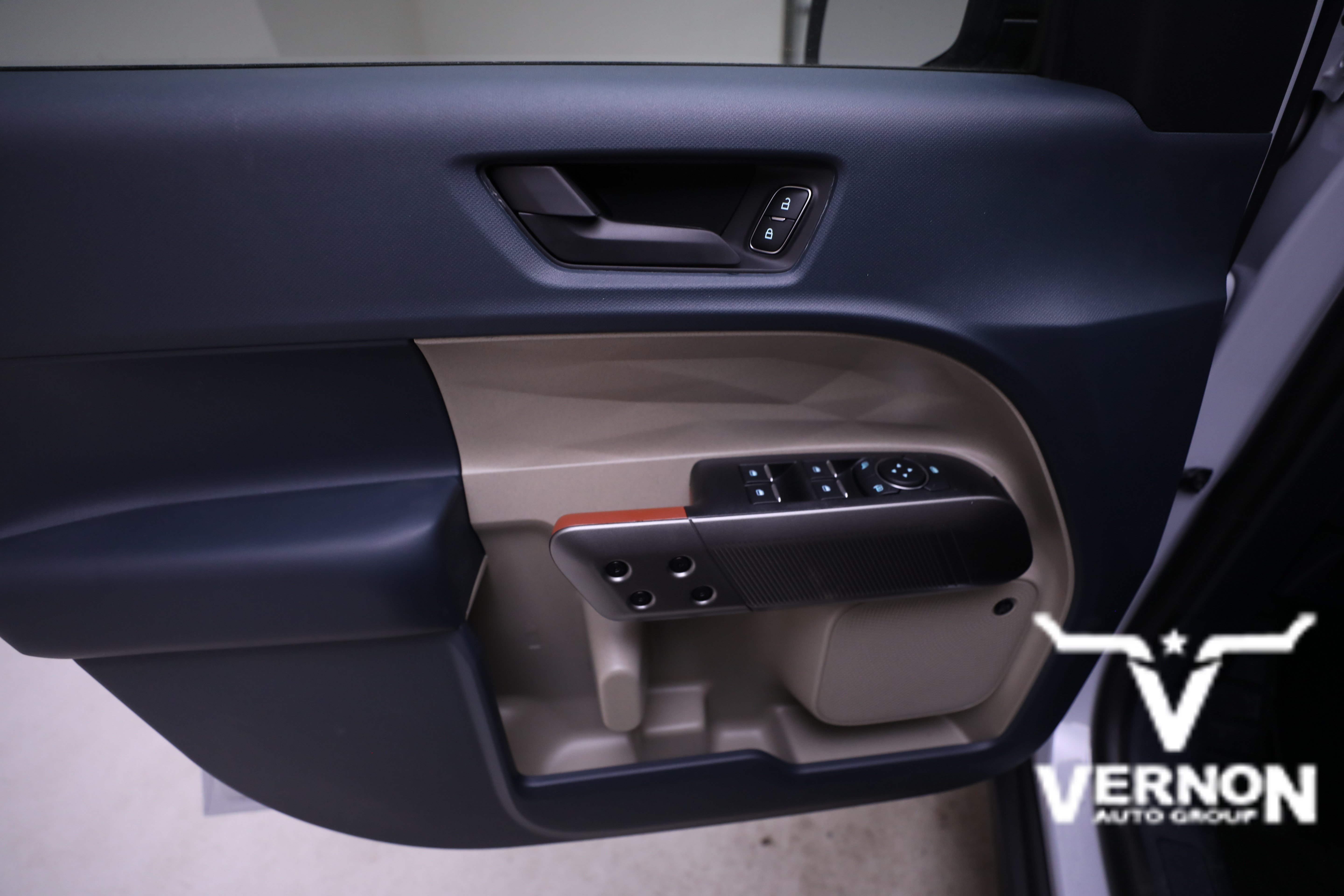 New 2026 Ford Maverick Lariat AWD/4WD image 19