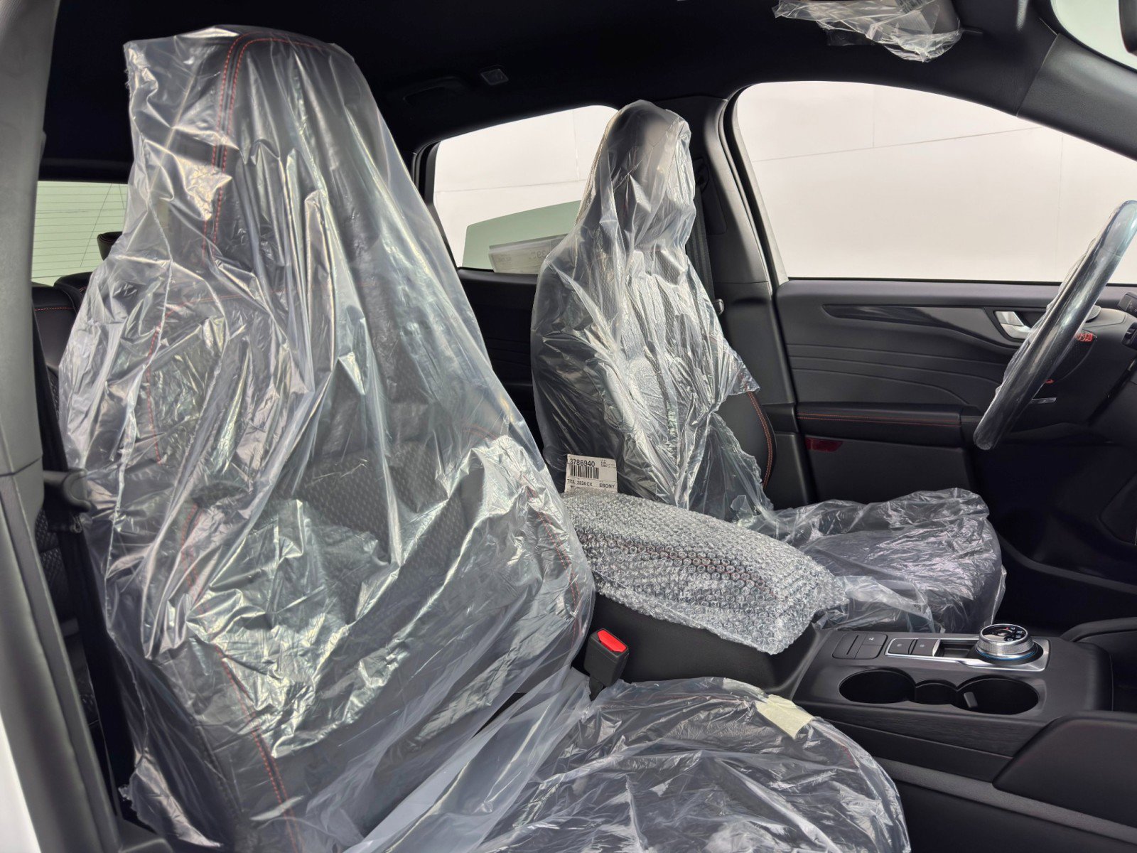 Used 2024 Ford Escape ST-Line Select image 35