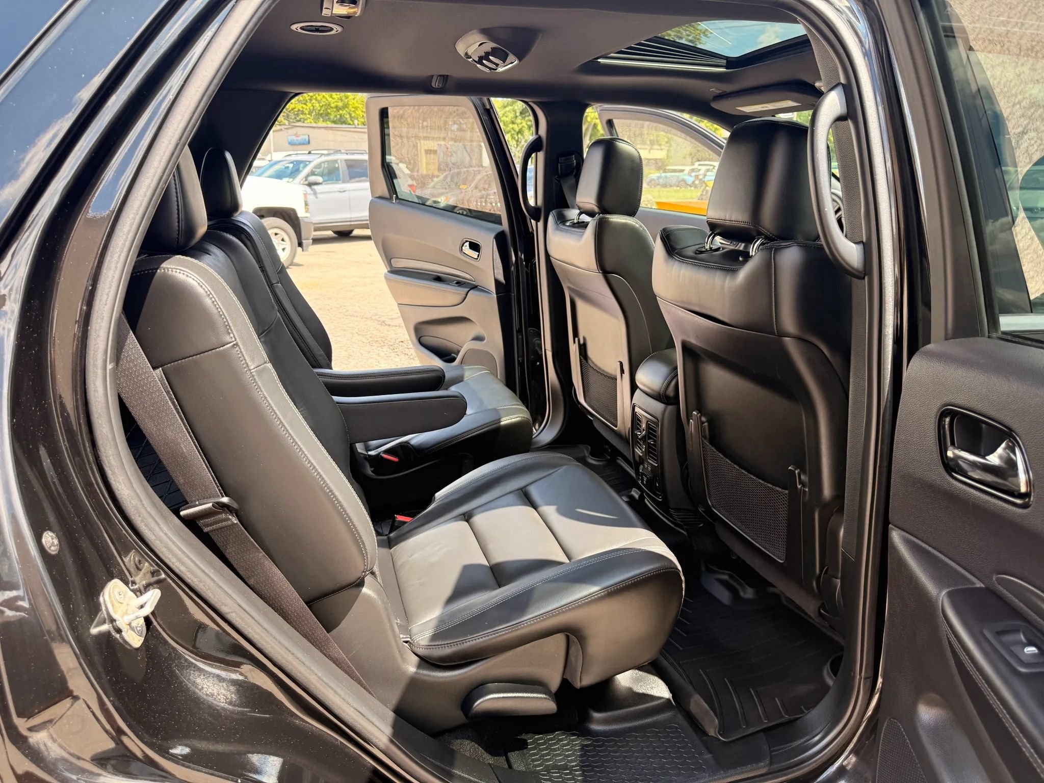 Used 2022 Dodge Durango GT AWD/4WD image 21