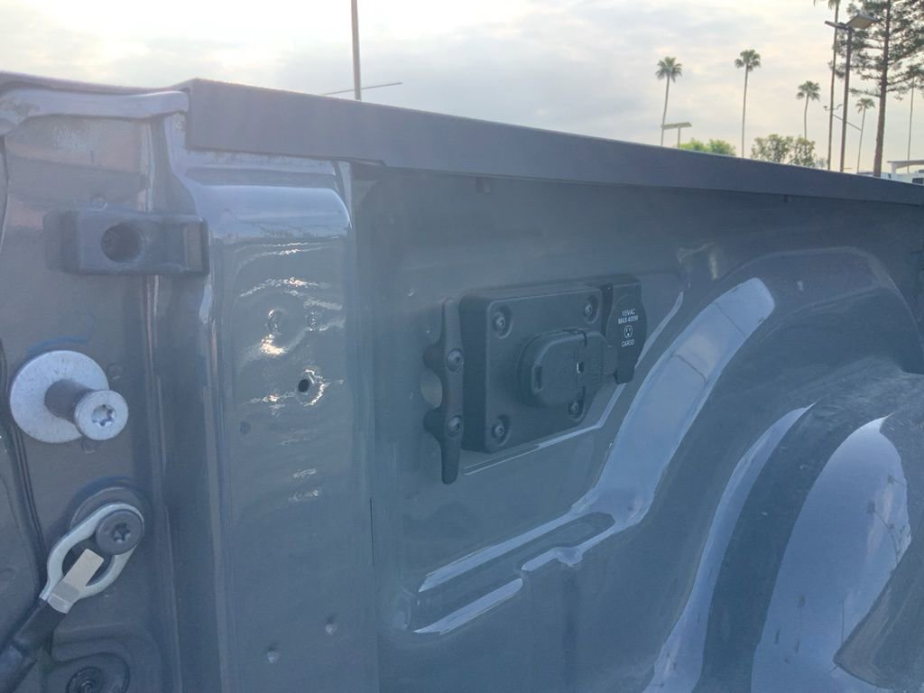 New 2026 RAM 2500 Rebel w/ Rebel Level 1 Equipment Group image 9