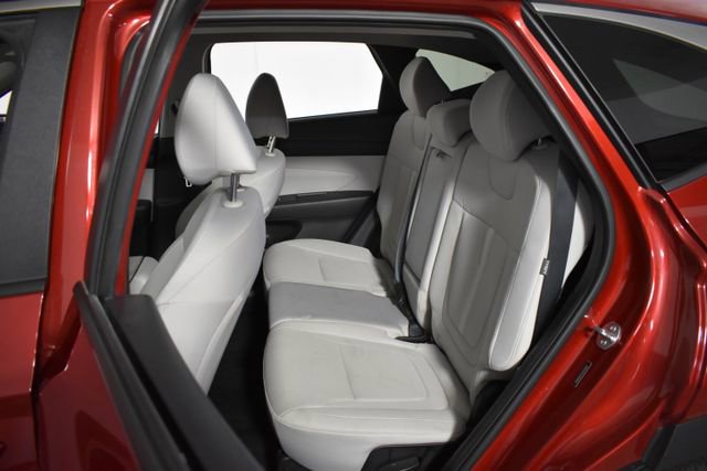 Used 2025 Hyundai Tucson SEL FWD image 27