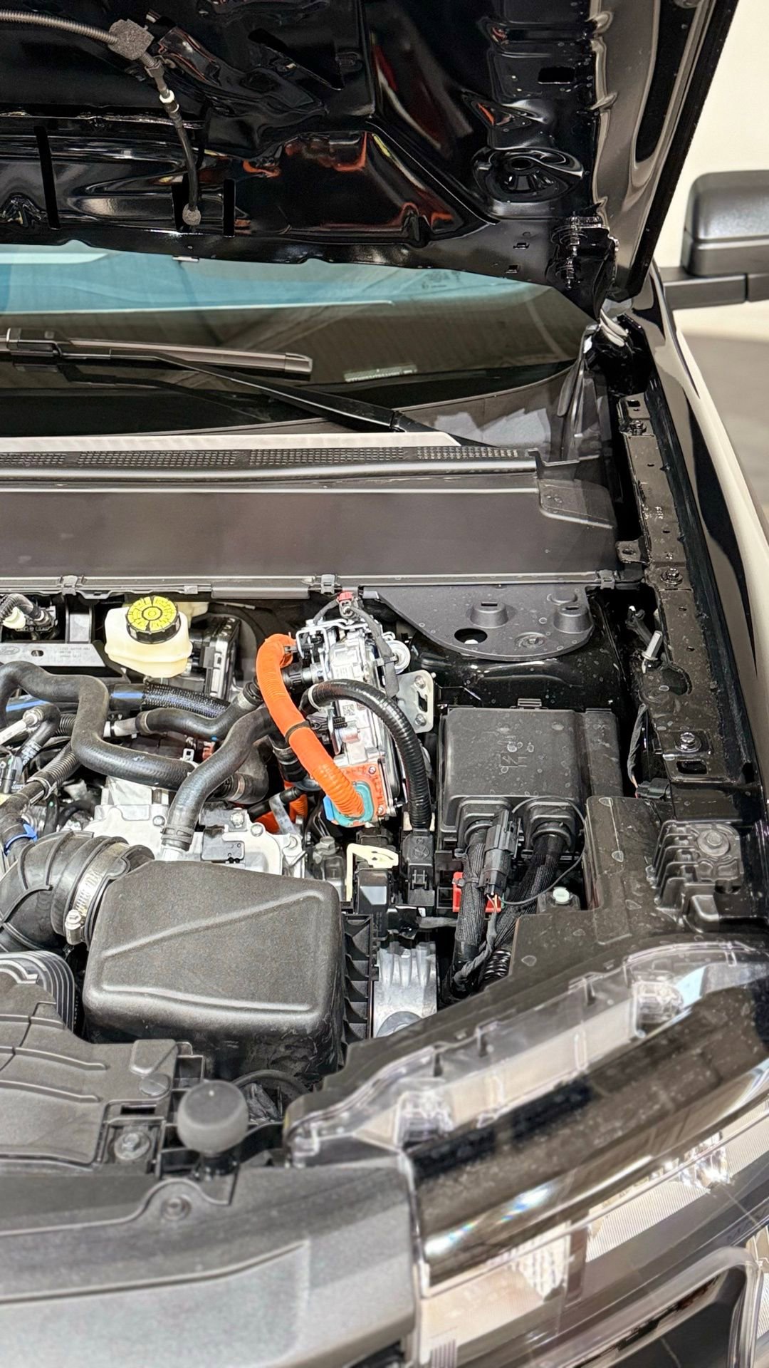 New 2026 Ford Maverick XL w/ Equipment Group 101A image 72