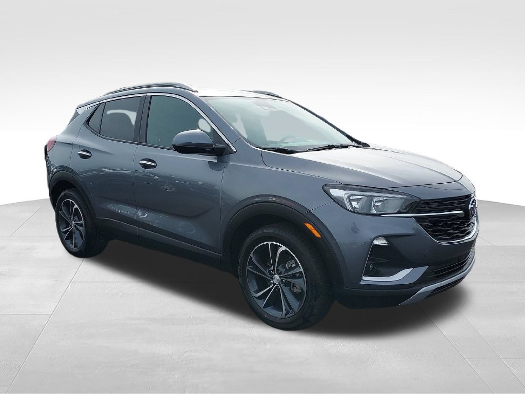 Used 2022 Buick Encore GX Select FWD image 7