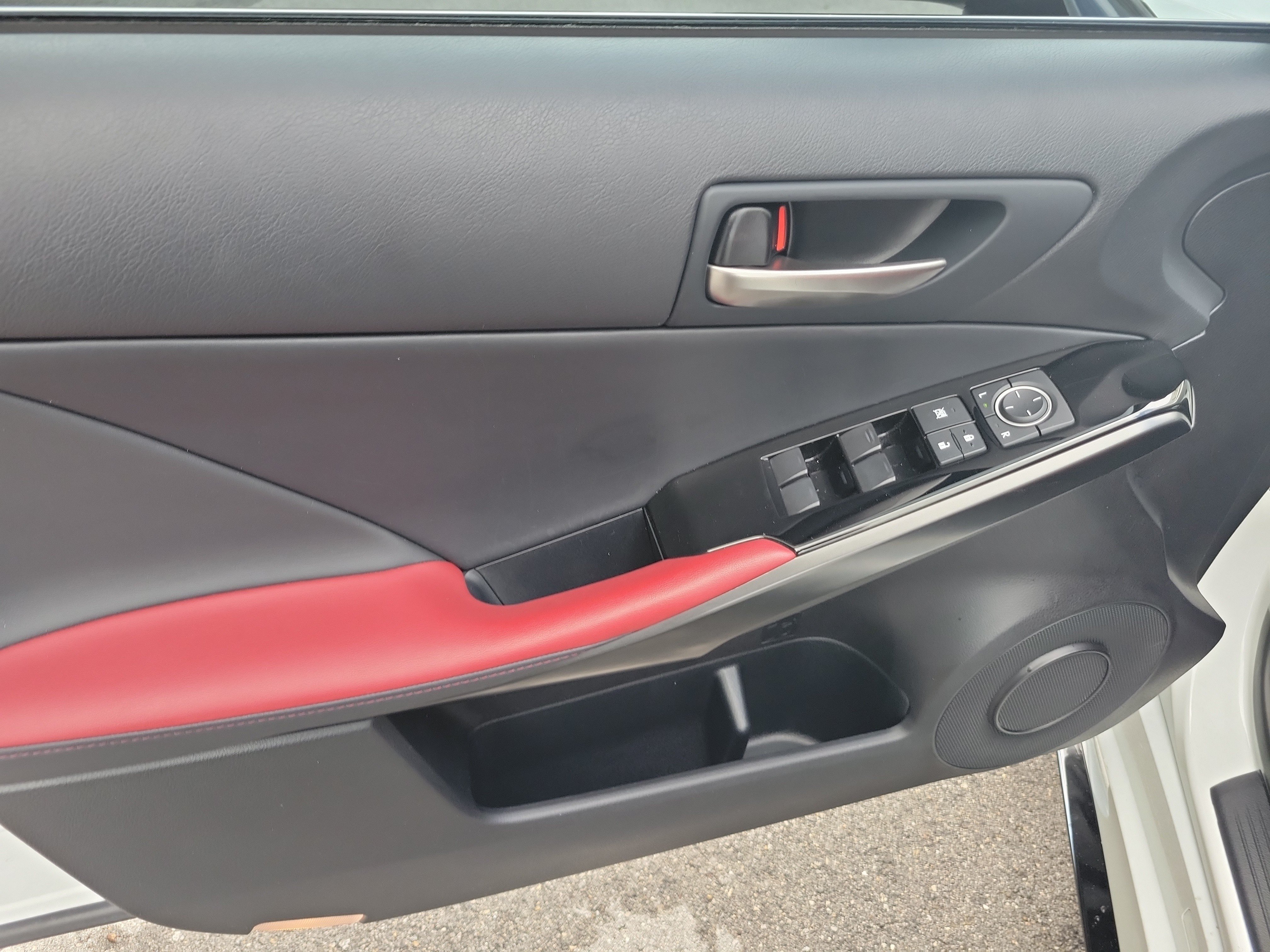 Certified 2024 Lexus IS 350 F Sport RWD image 18