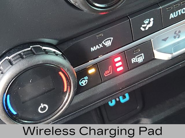 Used 2021 Ford Bronco Badlands image 26