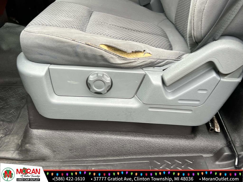 Used 2013 Ford F150 XL w/ XL Plus Pkg image 15