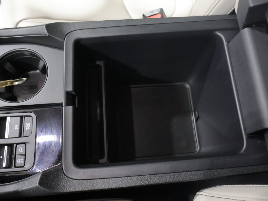 Used 2026 Honda Passport RTL image 30