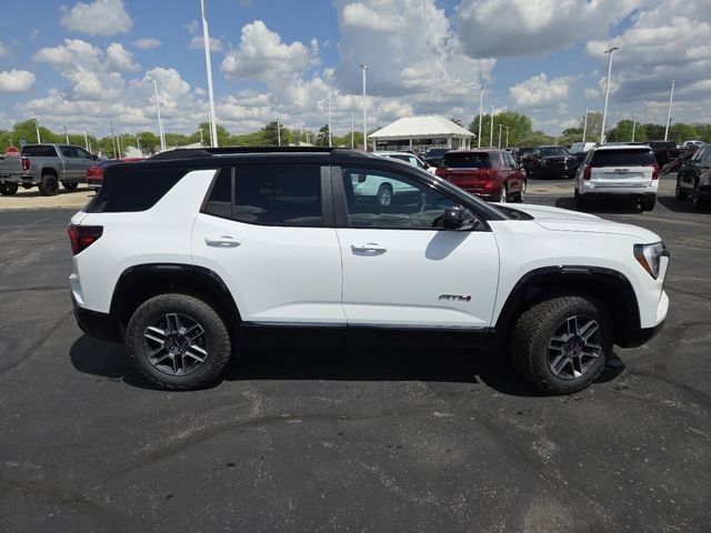 New 2026 GMC Terrain AT4 w/ Convenience Package III AWD/4WD image 25