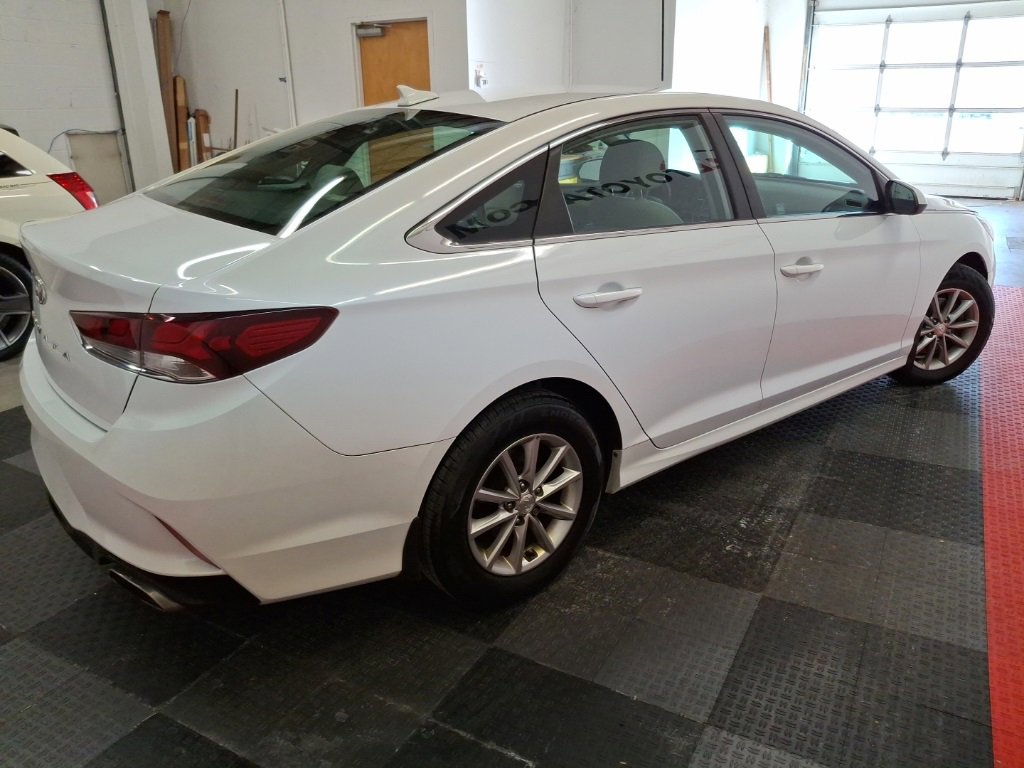 Used 2019 Hyundai Sonata SE image 9